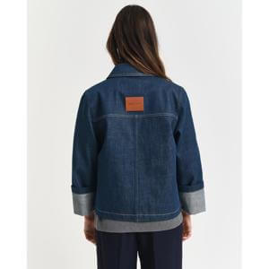 Gant Denim Jacket
